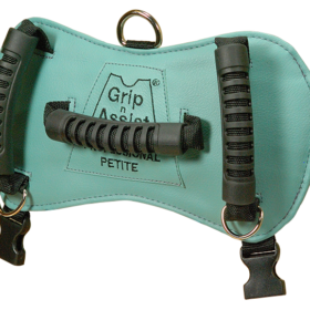 GRIP-N-ASSIST GAIT LIFT ASSISTIVE DEVICE-PROFESSIONAL PETITE - GRIP