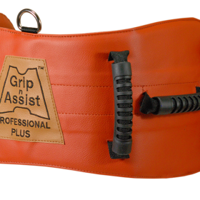 GRIP-N-ASSIST GAIT LIFT ASSISTIVE DEVICE-PROFESSIONAL PLUS - GRIP