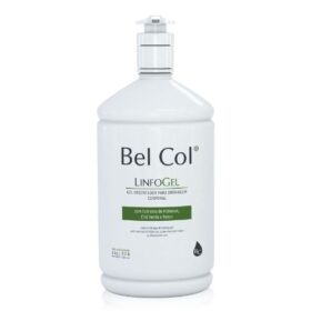 LinfoGel – Gel para Drenagem – 1kg - Bel Col