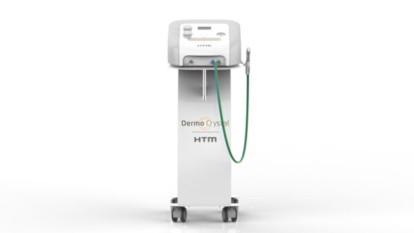 DERMO CRYSTAL - HTM