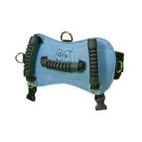 GRIP-N-ASSIST GAIT LIFT ASSISTIVE DEVICE-PROFESSIONAL MINI - GRIP
