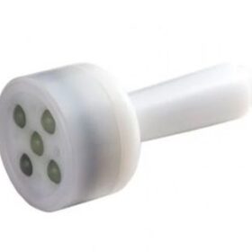 ENDERMO C/5 BOLINHAS  - OZOTEC