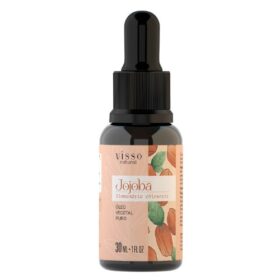 Óleo Vegetal de Jojoba – 30 ml - Visso Natural