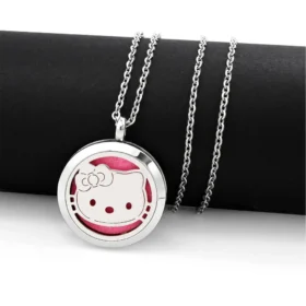Pingente difusor  -  Hello Kitty