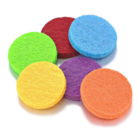 Refil espuma p/ Difusor 10 un - P