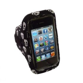 PORTA IPHONE ESTAMPADO SKYHILL - SKYHILL
