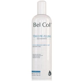 Tônico Pré-Peeling – Loção Preparatória – 200ml - Bel Col