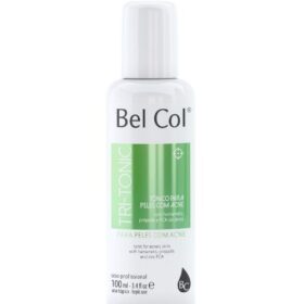 Tri-Tonic Profissional – tônico para peles com acne – 110 ml - Bel Col
