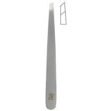 PINCA OBLICA INOX - UP PRO