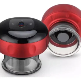 Ventosa Eletrônica Inteligente Ventosa Eletrônica Inteligente