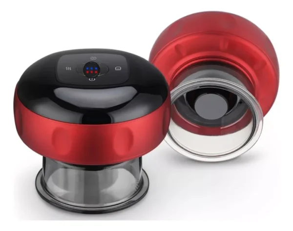 Ventosa Eletrônica Inteligente Ventosa Eletrônica Inteligente