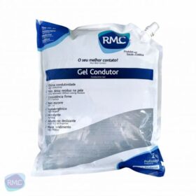 Gel  bag 2kg INCOLOR RMC