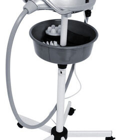 Estek Vibrocell Bivolt Prateado
