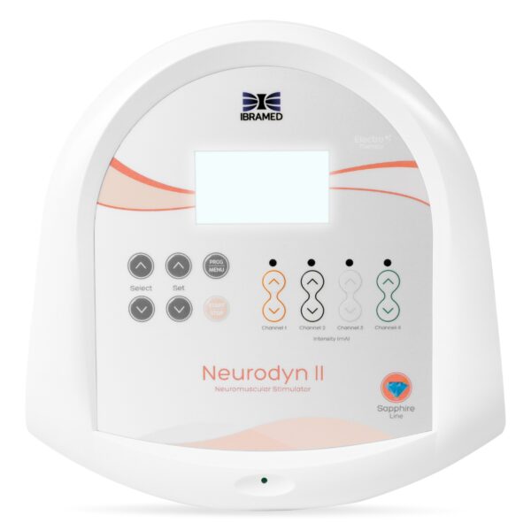 xr:d:DAFgAd5XdpI:221,j:2612487680115221836,t:23081612 Novo Neurodyn II 04 Canais - Ibramed