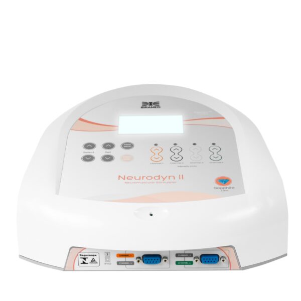 xr:d:DAFgAd5XdpI:224,j:6635328048333174675,t:23081612 Novo Neurodyn II 04 Canais - Ibramed