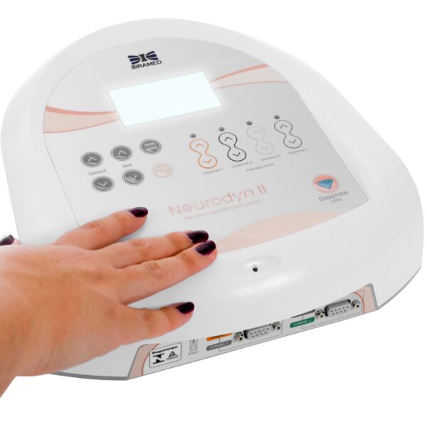 xr:d:DAFgAd5XdpI:222,j:812173732661328652,t:23081612 Novo Neurodyn II 04 Canais - Ibramed