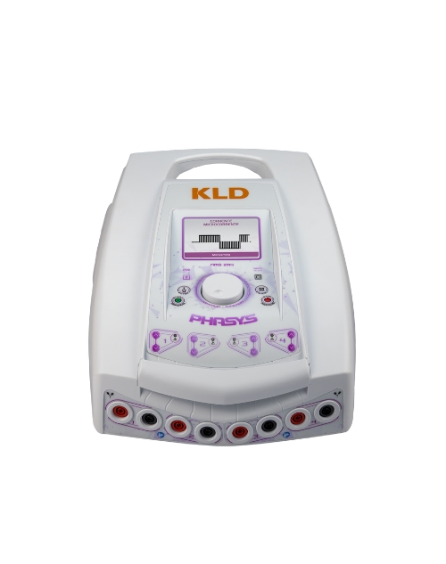 Phasys - Equipamento de Eletroestimulação por Correntes - KLD