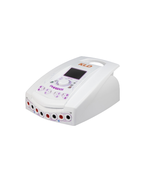 Phasys - Equipamento de Eletroestimulação por Correntes - KLD